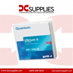Quantum MR-L5MQN-02 LTO-5 Tape 1.5TB/3.0TB Worm - Secure Backup