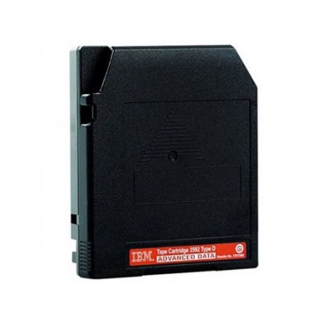 IBM 2727263 3592 JD Advanced Data Tape Cartridge - 10TB
