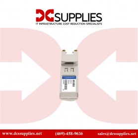 Axiom AXM765-AX 10GBase-T SFP Plus Transceiver for Netgear