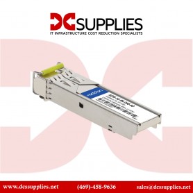 Addon AGM-1G-BX-D80-AO Netgear 1000Base-Bx Sfp Transceiver