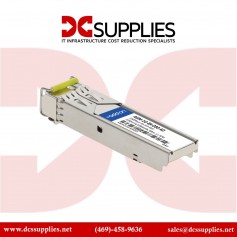 Addon AGM-1G-BX-D80-AO Netgear Compatible 1000Base-Bx Sfp Transceiver