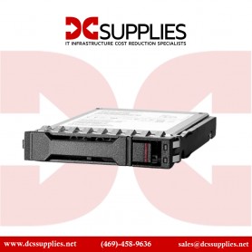 HPE  872348-B21 960GB SATA SSD