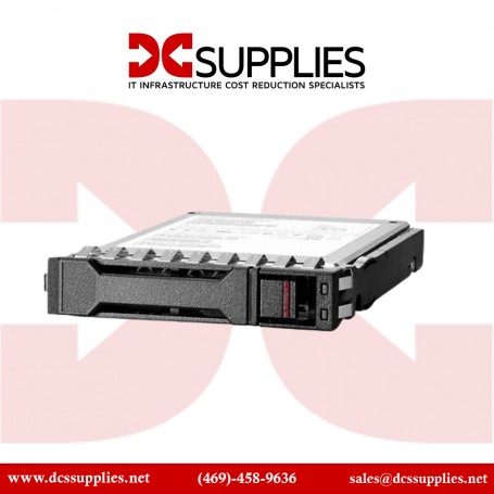 HPE  872348-B21 960GB SATA SSD