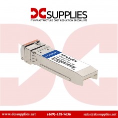 Addon AGM-1G-BX-U80-AO Netgear Compatible 1000 Base-Bx Sfp Transceiver