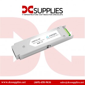 Axiom AXM751-AX Upgrades 10GBASE-SR XFP Module for NETGEAR