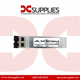 AXIOM AXM762-AX 10GBASE-LR SFP+ TRANSCEIVER FOR NETGEAR