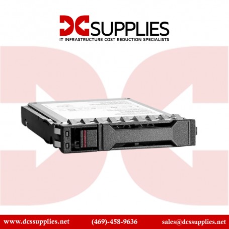 HPE 877788-B21 Mixed Use - solid state drive - 1.92 TB - SATA 6Gb/s