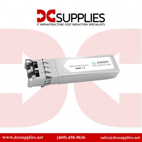Axiom AXM763-AX 10GBASE-LRM Sfp Transceiver for Netgear