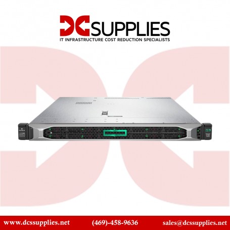 HPE 850366-S01ProLiant DL360 Gen9 Intel Xeon E5-2680 v4 Tetradeca-core (14 Core) 2.40 GHz - 64 GB