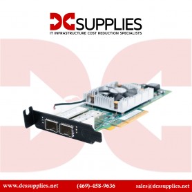 HPE QW972A StoreFabric SN1000Q 16Gb Dual Port - host bus adapter