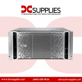 HP ProLiant 816822-S01 DL580 Gen9 Server