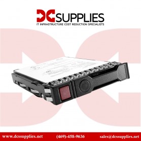 HPE 873365-B21 Mixed Use-3 - solid state drive - 1.6 TB - SAS 12Gb/s