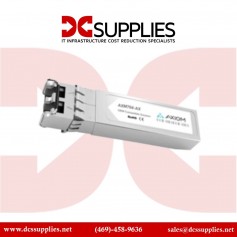 Axiom AXM764-AX Netgear Compatible SFP Transceiver