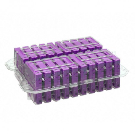 IBM LTO, Ultrium-7, 38L7315, 6TB/15TB Library Pack, 20/PK