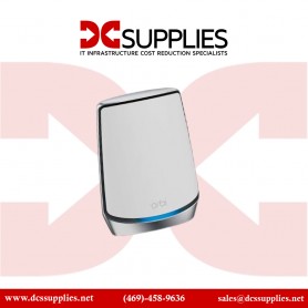 Netgear RBS850-100NAS  Add-on Orbi WiFi6 Satellite