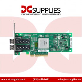 HP AK344SB StorageWorks 81Q Single Port 8Gb Fibre Channel PCI-
