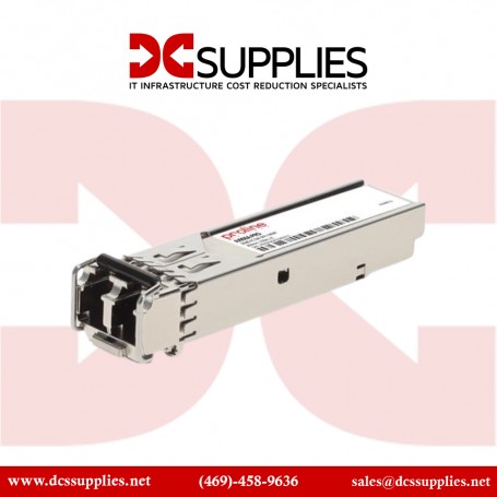 HPE QK726A SFP+ 1x10GB SE-SR Transceiver Module