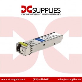 Netgear AXM-SFP10G-BX-U Compatible TAA 10GB Transceiver