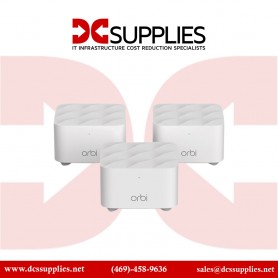 Netgear RBK13-100NAS Orbi RBK13 IEEE 802.11ac Ethernet Wireless Router