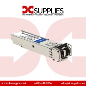Addon Netgear AXM761P10-10000S-AO Compatible TAA 10GBase-SR SFP+ Transceiver