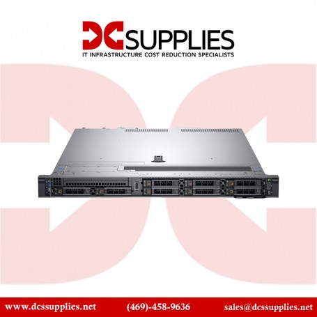 Dell R6515 PowerEdge Servers