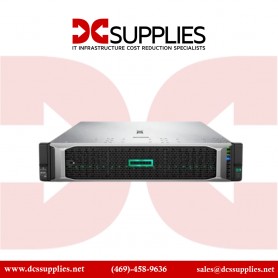 HPE 868705-B21 ProLiant DL380 Gen10 - Server - rack-mountable
