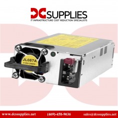 HPE Aruba JL087A X372 54VDC 1050W Power Supply