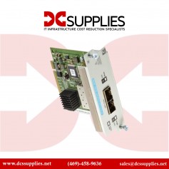HPE J9731A Aruba  2920-Series 2‑Port 10GbE SFP+ Expansion Module