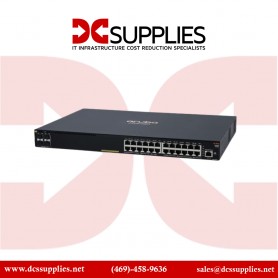 HPE Aruba JL255A Ethernet Switch