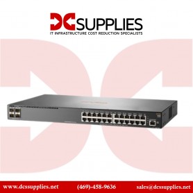 HPE Aruba JL259A Ethernet Switch
