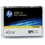 HP C5718A Data Cartridge DDS-4 4mm 150m 20/40GB TAA