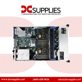 HPE P56970-B21 ProLiant DL380 Gen10 - rack-mountable