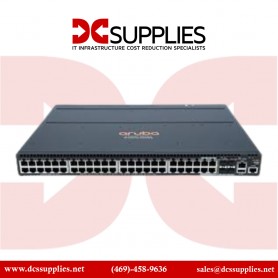 HPE Aruba JL321A Ethernet Switch