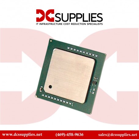 HP 715224-B21 Xeon E5-2697 v2 2.7GHz DL380p G8
