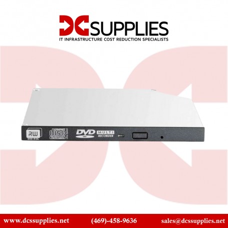 HPE 726537-B21 DVD±RW (±R DL) / DVD-RAM drive - Serial ATA