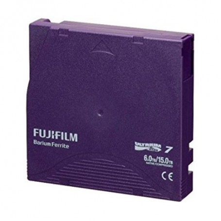 Fuji LTO, Ultrium-7, 16456574, 6TB/15TB LTO-7