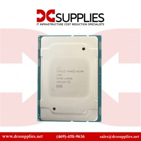 HPE P02491-L21 2.10GHz 11MB L3 Cache Socket FCLGA3647 Intel Xeon Silver 4208 Octa-core
