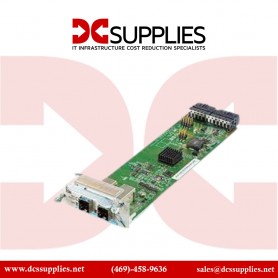 HPE J9733A 2-Port Stacking Module for 2920 Switch Series