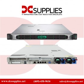 HPE 874456-S01 ProLiant  DL360 Gen10 Server