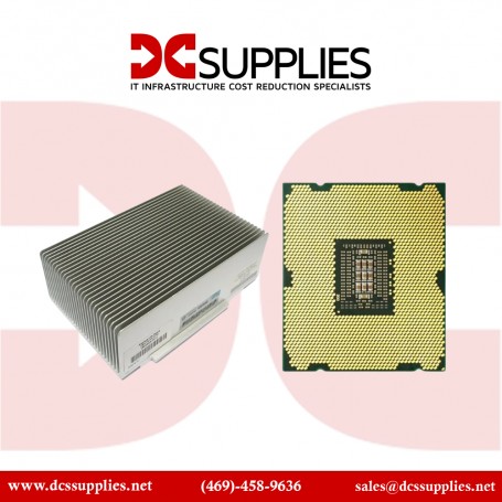 HPE P19791-L21 2.40GHz 13.75MB Cache Intel Xeon Silver 4210R 10-Core Processor for ML350 Gen10