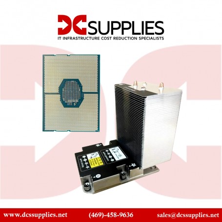 HPE P23549-B21 DL380 Gen10 Intel Xeon-S 4210R 10-Core Processor Kit