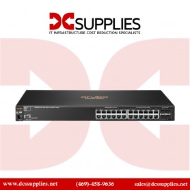 HPE JL382AOfficeConnect 1920S 48G 4SFP - switch - 48 ports - managed - rack-mount