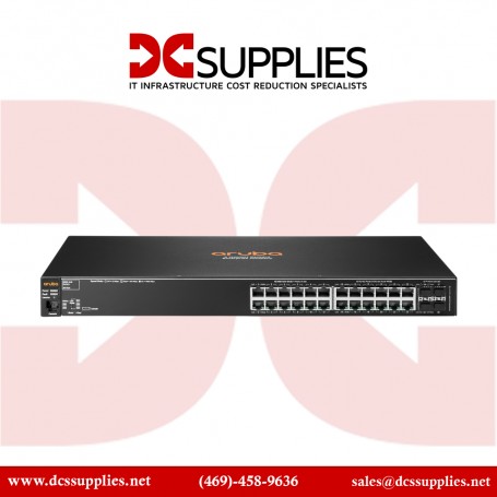 HPE JL382AOfficeConnect 1920S 48G 4SFP - switch - 48 ports - managed - rack-mount