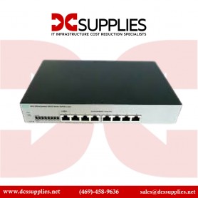 HPE JL380A Office Connect 1920S 8G Managed Ethernet Switch