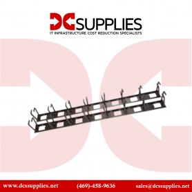  AR8442APC AR8442 NetShelter Cable Management,Vertical Cable Manager, Black