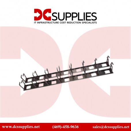  AR8442APC AR8442 NetShelter Cable Management,Vertical Cable Manager, Black