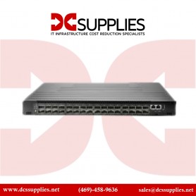 HPE JL279A  6960 32QSFP28 32ports Ethernet switch