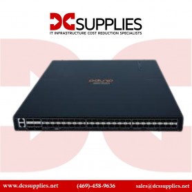 HPE Aruba 8320 - switch - 48 ports - managed - rack-mountable - with 2 x Aruba