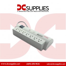 APC NET7 Network SurgeArrest, 7-Outlet Surge Protector
