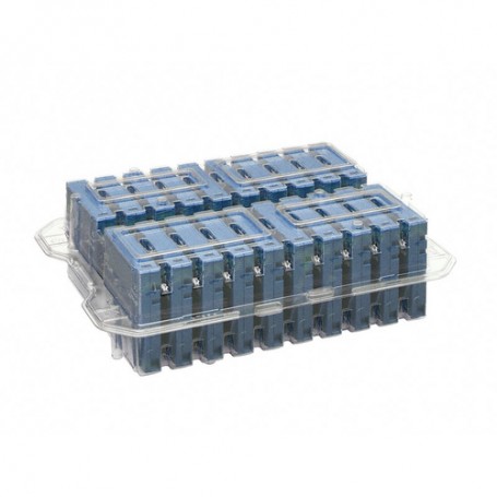 Fuji LTO, Ultrium-3, 600004951, 400GB/800GB, Library Pack of 20, TAA